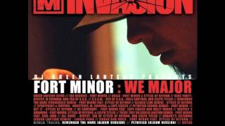 Watch Fort Minor Get It video