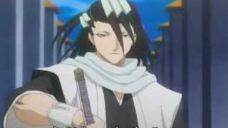 Watch Bleach You video