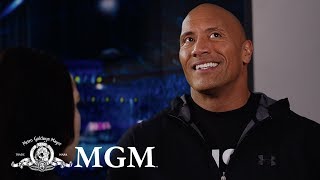 Fighting With My Family On The Phone Part 1 Mgm