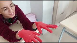Doğru El Yıkama Tekniği
