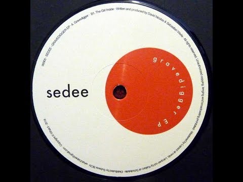 Sedee - The Girl Inside [WI005 ]