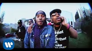 Never Goin' Broke, P-Lo, Kool John, Jay Ant & Skipper Ft. Kehlani - Iamsu!