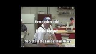Ham Gravy Clip