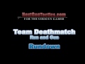 Modern Warfare 2: Team Deathmatch, Run and Gun for Rundown by Nextgentactics (Tutorial)