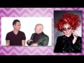 James St. James' Transformations Photo Review with Raven