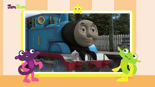 What Kind Of Energy Does A Train Use? Learn About Trains With Thomas And Friends Dstv