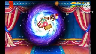 Kick The Buddy Black Hole Add Round 1