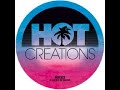 Hunter Game - Don't Feel The Presence (Original Mix) (Hot Creations/HOTC023) OFFICIAL