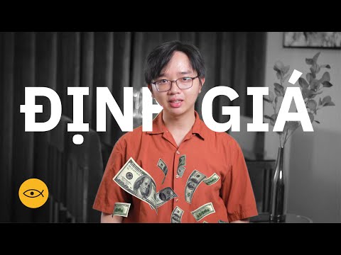 Định Giá Thiết Kế Cho Người Mới Vào Ngành Đồ Họa