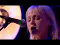 "Don't Ask Me Why & Salinas" Laura Marling live @ Southbank Centre 2012