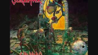Watch Slaughter Maim To Please video