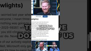 Microsoft Patch Tuesday Critical Vulnerabilities & Fixes