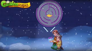 Gardenscapes Ads 2022 1080P 60Fps