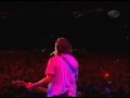 Pearl Jam - Elderly Woman Behind The Counter In A Small Town