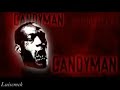Candyman from the Candyman Movies