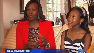 Pretoria Girl Wins International Beauty Pageant