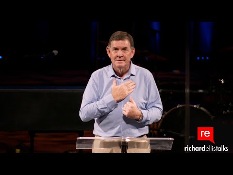 Richard Ellis Talks: "Mysteries Of The Deep"