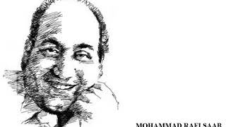 Watch Mohammad Rafi Happy Birthday To You video