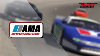 American Motorsports Association // Langley // 150 Laps