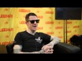Fall Out Boy Interview 2013, Part 2: Hidden Talents