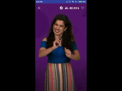 Live Quiz Game Show – BrainBaazi | 21 August'18 | 8:30 PM