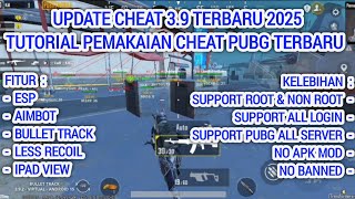 Cheat Pubg Vip Terbaru 2025 Suport No Root & Root Glkrtwvngbgmi Esp Aimbot Safe Akun Utama
