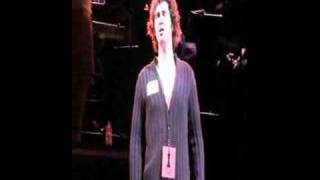 Watch Josh Groban Where I Want To Be video