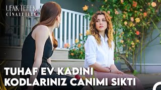 O Sadece Bir Ev Değil Statü Meselesi - Ufak Tefek Cinayetler 30. Bölüm