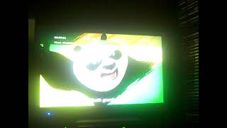 Closing To Kung Fu Panda 4 2024 Dvd