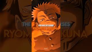 Strongest Characters In Jujutsu Kaisen