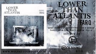 Watch Lower Than Atlantis Mike Duces Symphony No11 In D Minor video