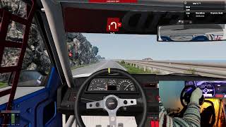 Beam Ng Drive Rally