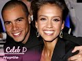 Celebrity Weddings - Jessica Alba and Cash Warren