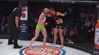 Bellator 180: Fight Highlights