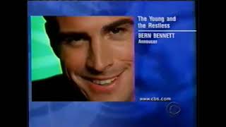 The Big Three Daytime Split Screen Credits