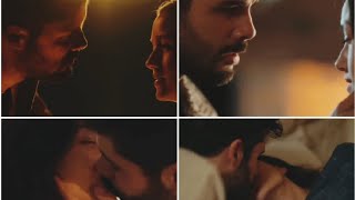 Esma & Esat Aşktan Ne Haber