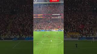 Galatasaray - Rizespor Icardi