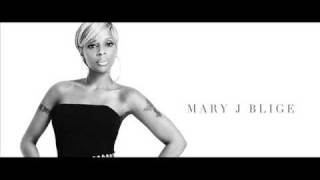 Watch Mary J Blige Friends video