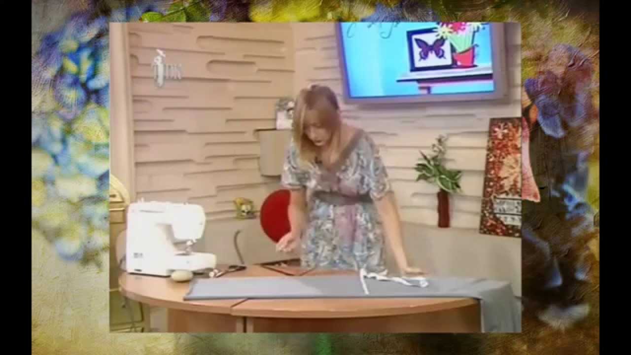 Сшить своими руками смотреть в ютубе 85