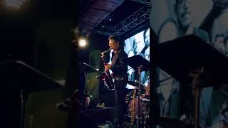 All The Way (Tenor Sax Cover 次中音 色士風 / 薩克斯風)