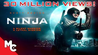 Ninja |  Movie | Action Martial Arts | Scott Adkins