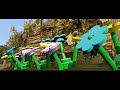 Lets Play Lego Hobbit: Unexpected Party @ Bilbos House Part 2 - Co-Op Commentary on Xbox One