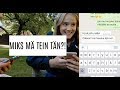 LYRIC PRANK - ''Hakuammuntaa''