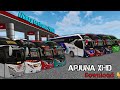 KUMPULAN LIVERY XHD 2018/2019 - BUS SIMULATOR ID (BUSSID)