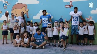 Unidade II C e os esportes