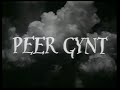 Charlton Heston's film debut - Peer Gynt (1941)