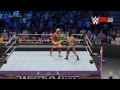 NEXT GEN WWE 2K15 Fantasy Showdown - Hulk Hogan vs. Rusev