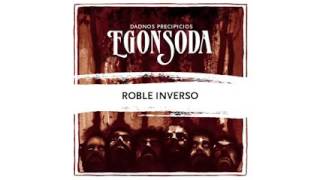 Video Roble Inverso Egon Soda