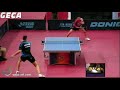 Vladimir Samsonov vs Gao Ning[Spanish Open 2012]