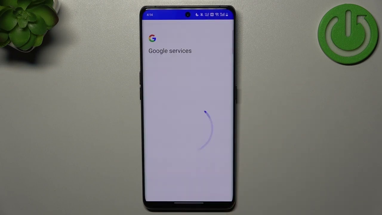 How to Add or Remove Your Google Account on OPPO Find How to Add or Remove Your Google Account on OPPO Find